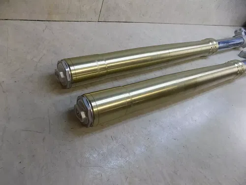 Suzuki DRZ400sm Front Forks   DRZ 400sm sm 2022 #2
