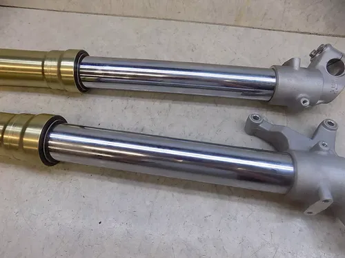 Suzuki DRZ400sm Front Forks   DRZ 400sm sm 2022 #2
