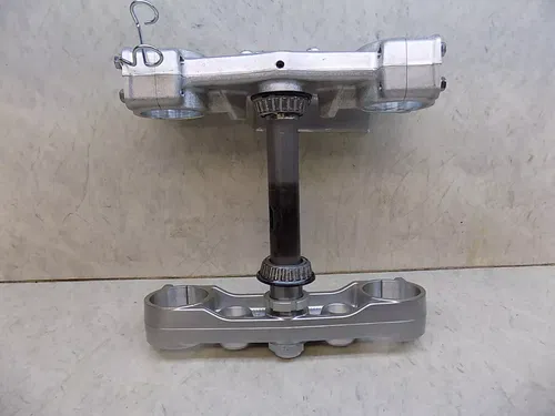 Suzuki DRZ400SM Triple Tree Clamp DRZ 400sm sm 2022