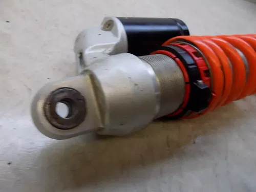 KTM 85SX Rear Shock w/ Factory Connection Spring  85 sx 2016 '