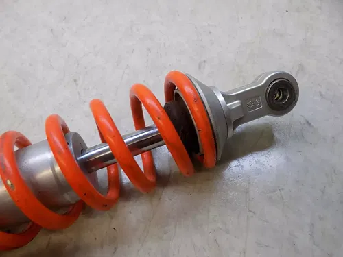 KTM 85SX Rear Shock w/ Factory Connection Spring  85 sx 2016 '