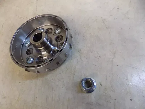 Kawasaki KX450 Flywheel Rotor KX 450 2024 NEW *