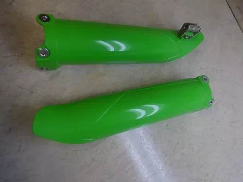Kawasaki KX250 Plastics Fenders Number Plates Panels Shrouds KX 250 2025 NEW