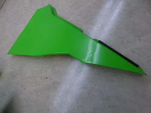 Kawasaki KX250 Plastics Fenders Number Plates Panels Shrouds KX 250 2025 NEW