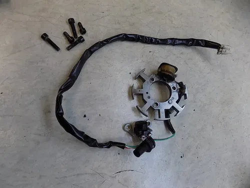 Yamaha TTR125 Stator Magneto Ignition   TTR 125 2005