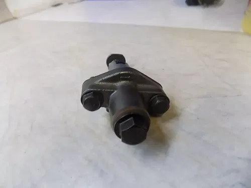 Kawasaki KLR650 Timing Chain Tensioner   KLR 650 2006 #3