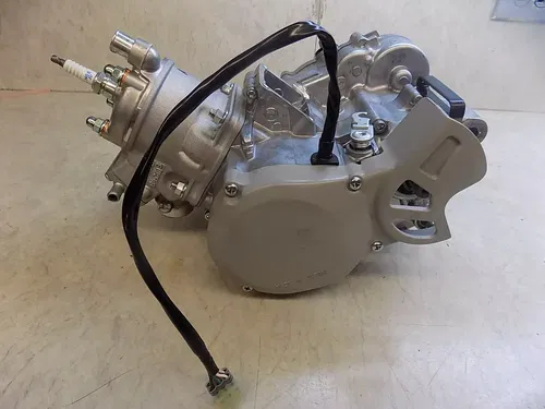Yamaha YZ85 Engine Motor YZ 85 LW  2024 NEW