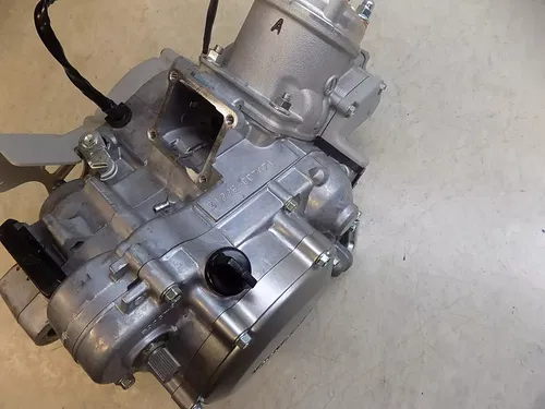 Yamaha YZ85 Engine Motor YZ 85 LW  2024 NEW
