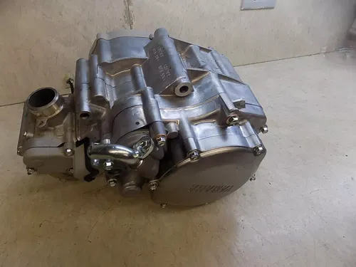 Yamaha YZ85 Engine Motor YZ 85 LW  2024 NEW