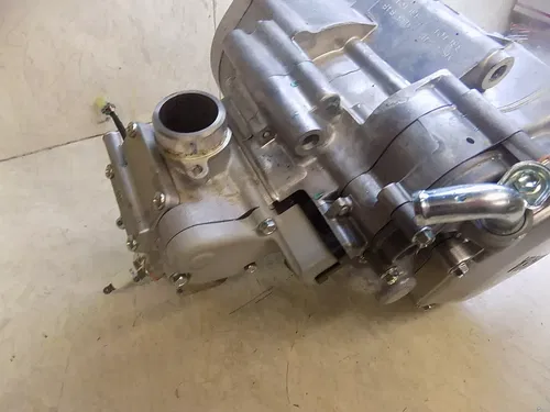 Yamaha YZ85 Engine Motor YZ 85 LW  2024 NEW