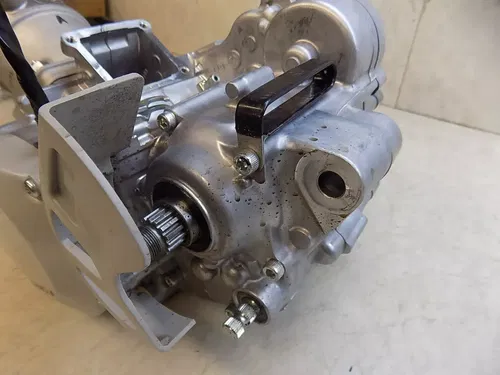 Yamaha YZ85 Engine Motor YZ 85 LW  2024 NEW