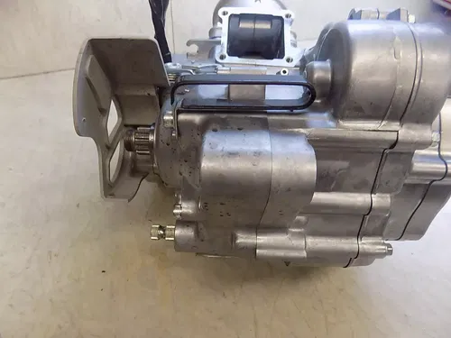Yamaha YZ85 Engine Motor YZ 85 LW  2024 NEW
