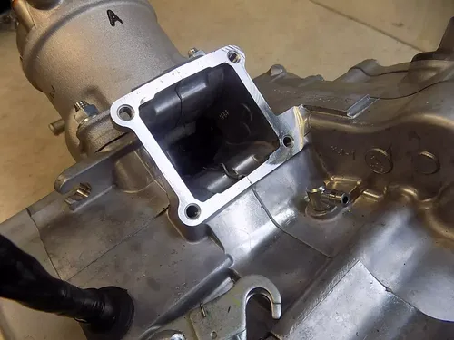Yamaha YZ85 Engine Motor YZ 85 LW  2024 NEW