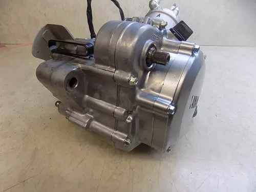 Yamaha YZ85 Engine Motor YZ 85 LW  2024 NEW