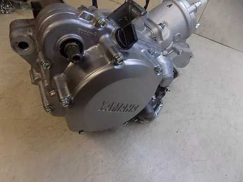 Yamaha YZ85 Engine Motor YZ 85 LW  2024 NEW