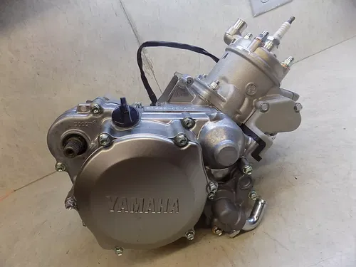 Yamaha YZ85 Engine Motor YZ 85 LW  2024 NEW