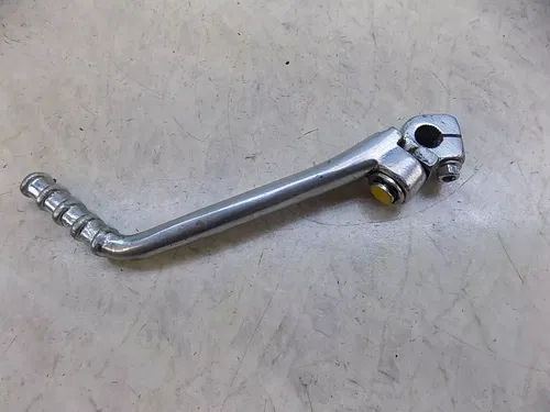 YCF 150 Bigy Kicker Kickstarter   2020 Low hours