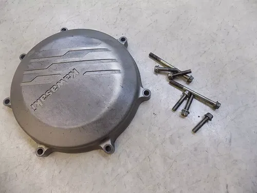 Kawasaki KX450 Outer Clutch Cover KX 40 2019 *