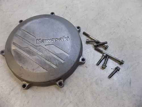 Kawasaki KX450 Outer Clutch Cover KX 40 2019 *