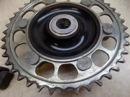 KTM 1190 Adventure Rear Wheel Cush Drive  w/ Sprocket   1190 2014
