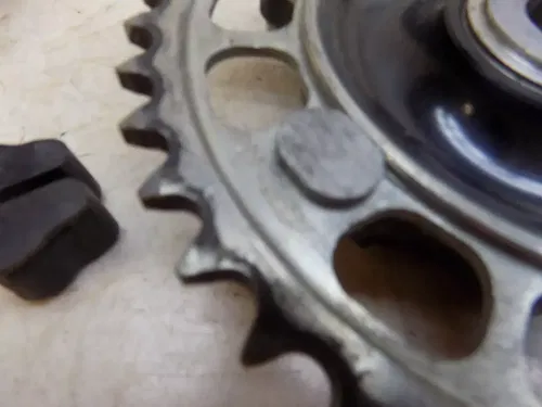 KTM 1190 Adventure Rear Wheel Cush Drive  w/ Sprocket   1190 2014