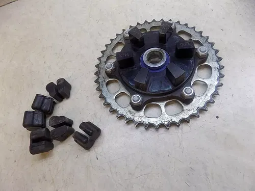 KTM 1190 Adventure Rear Wheel Cush Drive  w/ Sprocket   1190 2014