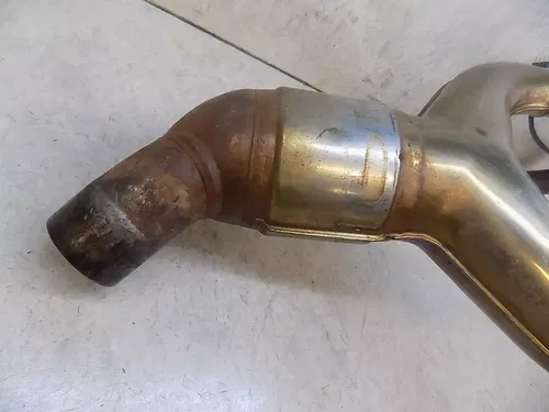 BMW R1200GS Header Exhaust Pipe  R 1200GS GS 2005