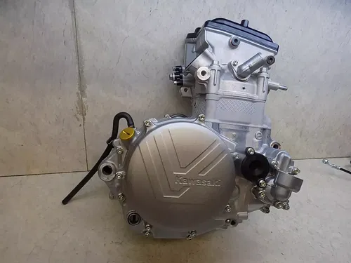 Kawasaki KX450 Engine Motor   KX 450 2024 NEW