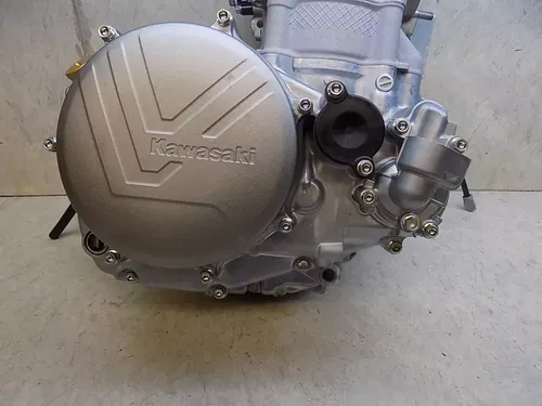 Kawasaki KX450 Engine Motor   KX 450 2024 NEW
