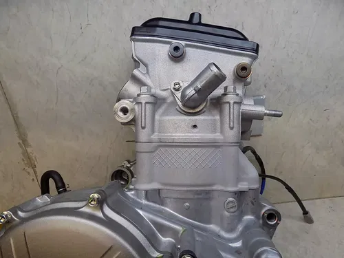 Kawasaki KX450 Engine Motor   KX 450 2024 NEW