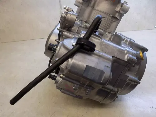 Kawasaki KX450 Engine Motor   KX 450 2024 NEW