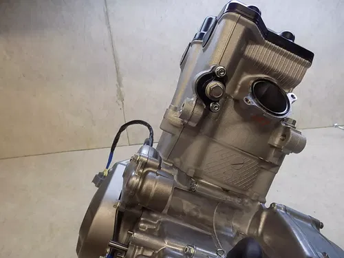 Kawasaki KX450 Engine Motor   KX 450 2024 NEW