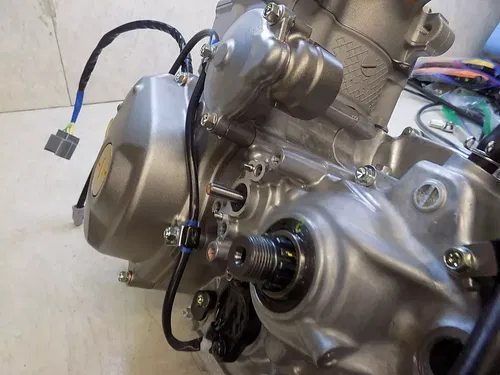 Kawasaki KX450 Engine Motor   KX 450 2024 NEW