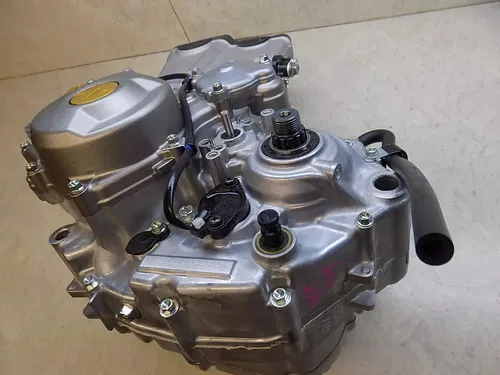 Kawasaki KX450 Engine Motor   KX 450 2024 NEW