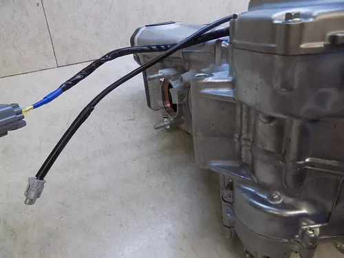 Kawasaki KX450 Engine Motor   KX 450 2024 NEW