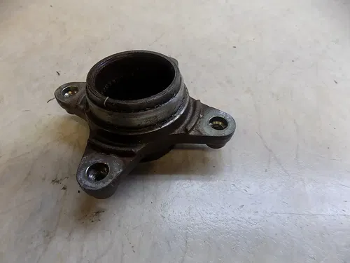 Honda ATC250R Rear Brake Disc Rotor Mount Piece  ATC 250R R 1985 p