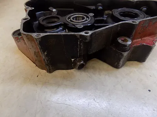Honda CR500 Right Engine Case Half CR 500 1985  eng