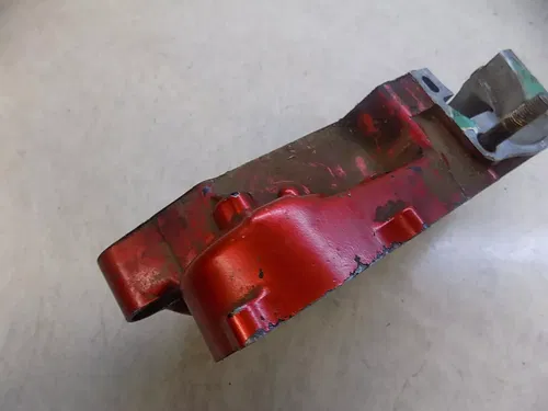 Honda CR500 Right Engine Case Half CR 500 1985  eng