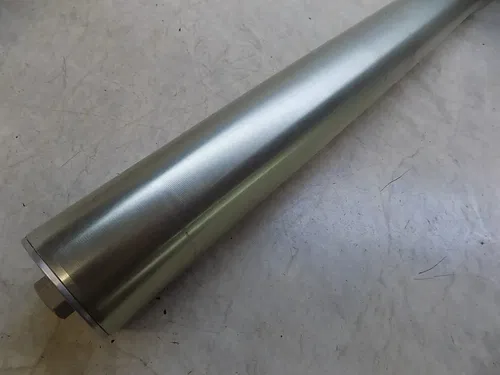 Triumph Tiger 800 XC Right Side Fork   800xc 2013