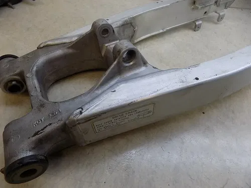 Honda XR400  Swingarm Swing arm    XR 400 2000 low hours!