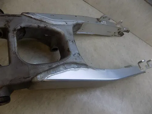 Honda XR400  Swingarm Swing arm    XR 400 2000 low hours!