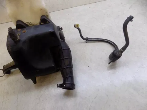 Honda XR80 Airbox air box   XR 80 2003