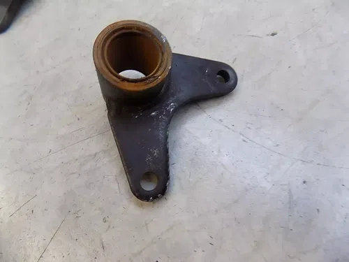 Honda ATC350X Rear Brake Linkage Piece   ATC 350X x 1986