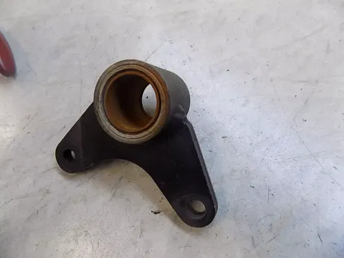 Honda ATC350X Rear Brake Linkage Piece   ATC 350X x 1986