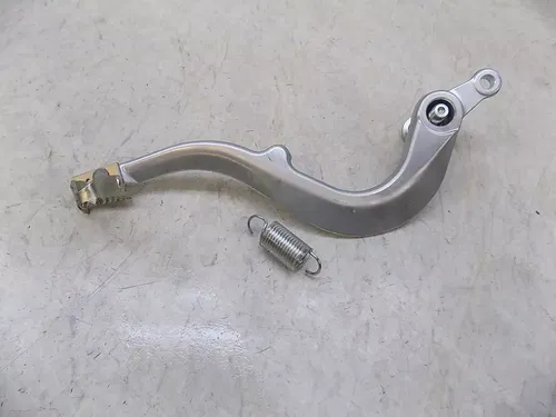 Kawasaki KX450X Rear Brake Lever    KX 450 X  450X 2023 new