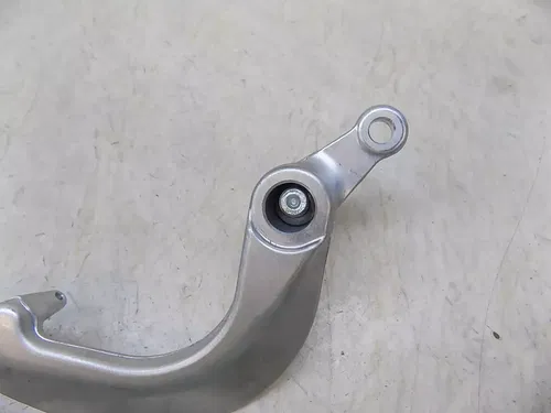 Kawasaki KX450X Rear Brake Lever    KX 450 X  450X 2023 new