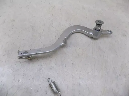 Kawasaki KX450X Rear Brake Lever    KX 450 X  450X 2023 new