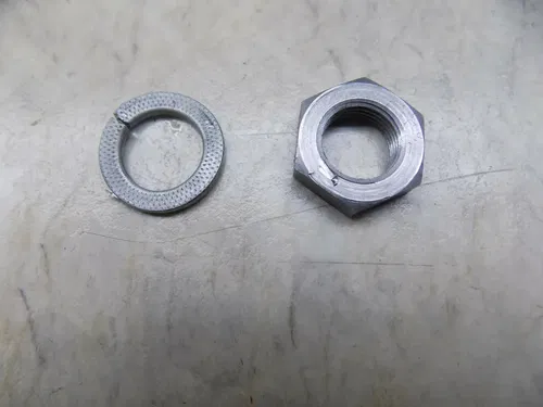 Husqvarna Svartpilen 701 Flywheel Rotor     2020 new  #2