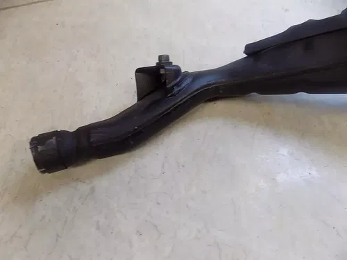 Yamaha TW200 Muffler Silencer Exhaust  TW 200 2024 low miles