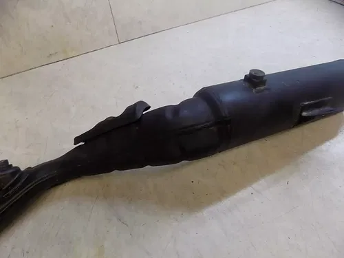 Yamaha TW200 Muffler Silencer Exhaust  TW 200 2024 low miles